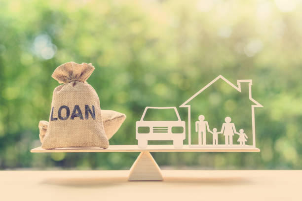 Best Debt Consolidation Loans  in Hesperia, CA